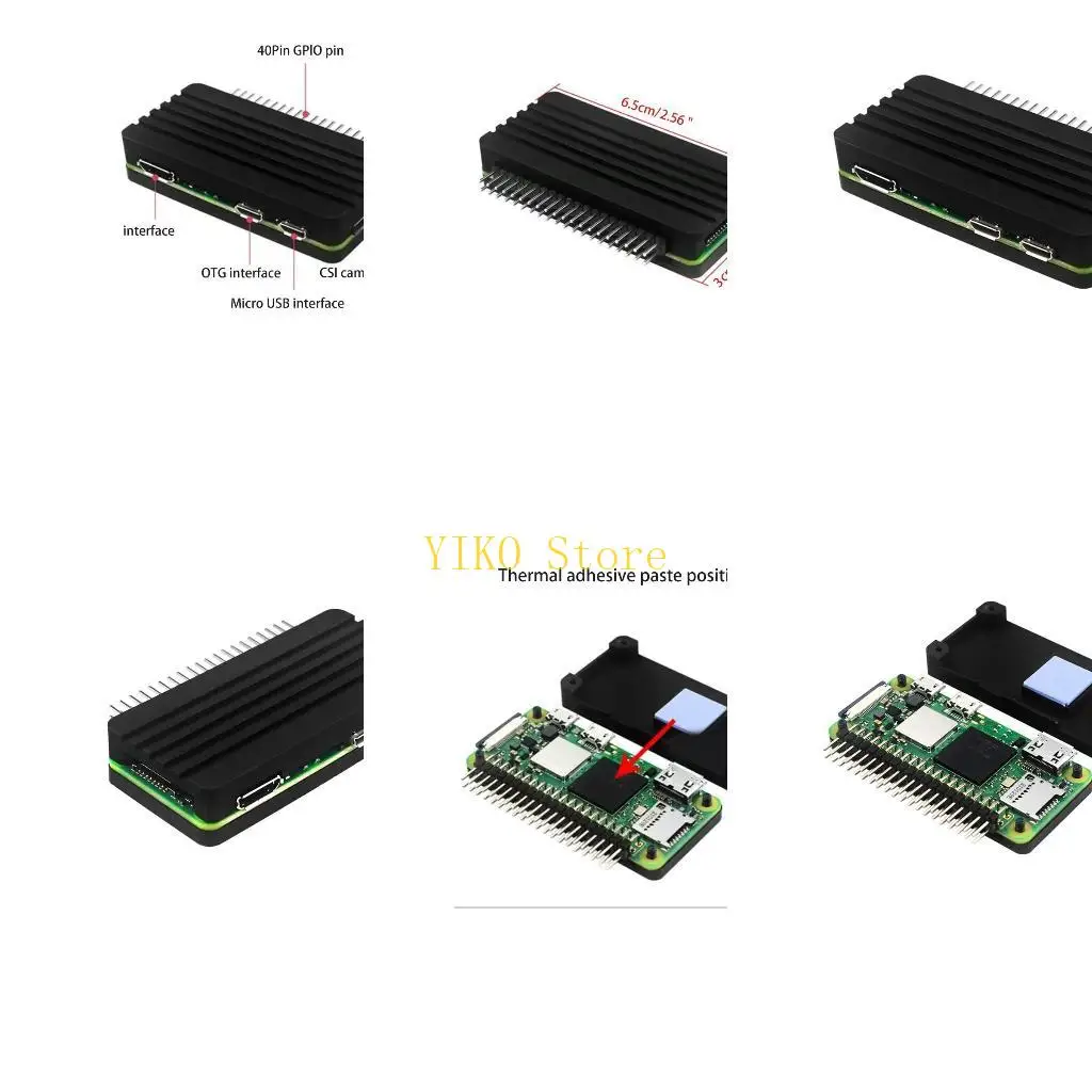 K32C Прочный алюминиевый корпус для корпуса 2 for W с легким доступом к корпусу
K32C Прочный алюминиевый корпус для корпуса 2 for W с легким доступом к корпусу