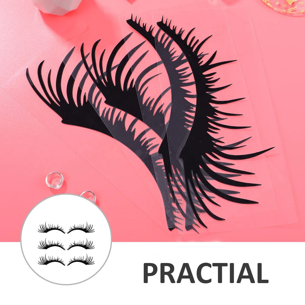 3 пары наклеек на фары, прочный ПЭТ-материал, водонепроницаемые, долговечные, украшение для автомобиля, простая установка, классический цвет, стильный дизайн
3 пары наклеек на фары, прочный ПЭТ-материал, водонепроницаемые, долговечные, украшение для автомобиля, простая установка, классический цвет, стильный дизайн