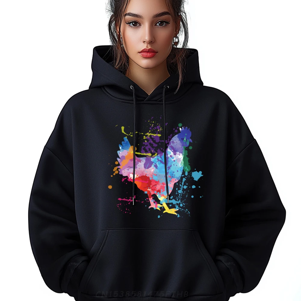 Chicken Watercolor For Farmers Or Hoodies Group Long Sleeve Retro Round Neck Sweatshirt Casual Sweatshirts Gift Idea Lovers Day
Chicken Watercolor For Farmers Or Hoodies Group Long Sleeve Retro Round Neck Sweatshirt Casual Sweatshirts Gift Idea Lovers Day