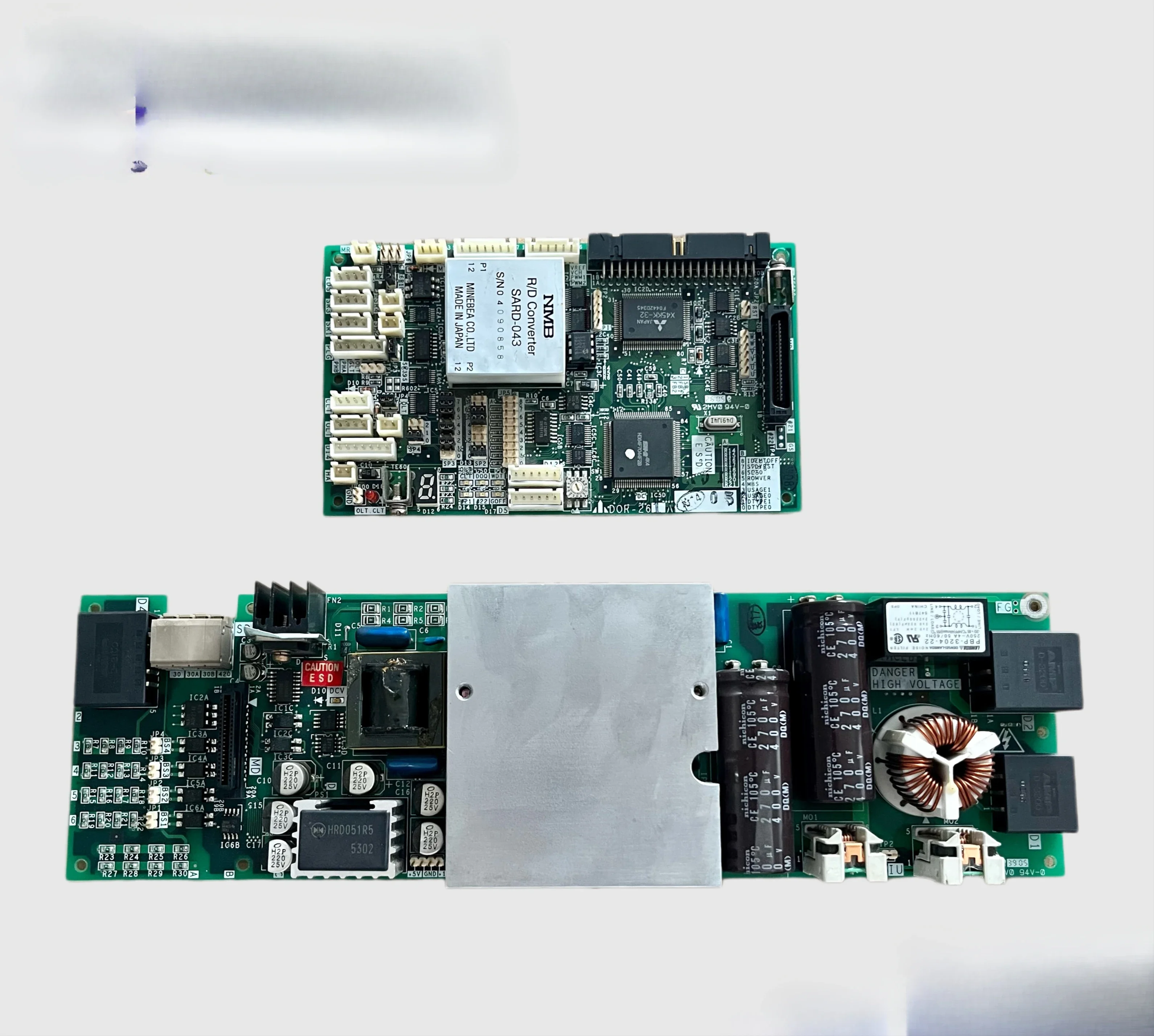 Machine room-less elevator door machine board driver board DOR-160B DOR-261A 261B
Machine room-less elevator door machine board driver board DOR-160B DOR-261A 261B