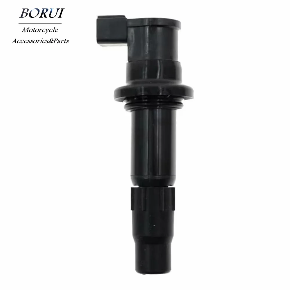 Катушка зажигания для Yamaha YZ450F 2003-2009 WR450F 2003-2011 YFZ450 2004-2009 2012-2013 YFZ450X 2008 5TA-82310-10-00
Катушка зажигания для Yamaha YZ450F 2003-2009 WR450F 2003-2011 YFZ450 2004-2009 2012-2013 YFZ450X 2008 5TA-82310-10-00