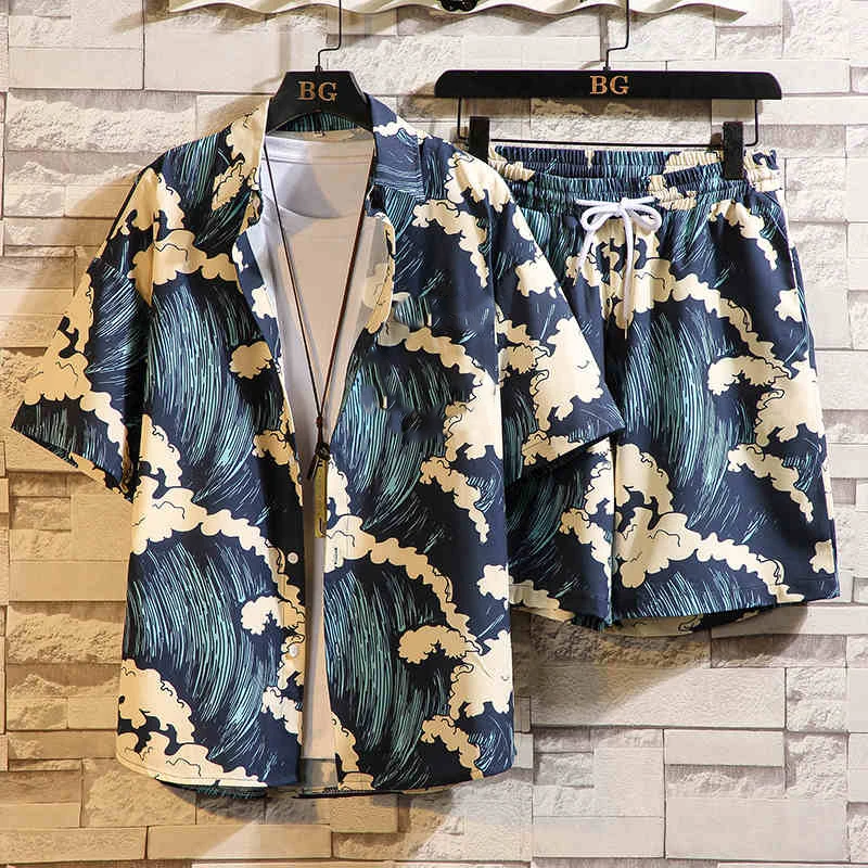Hawaiian Shirts Suit Flower 3d Print Mens Short Sleeve Camisa Holiday Party Tops Oversized Shirt Womens Clothes Harajuku Blouses
Hawaiian Shirts Suit Flower 3d Print Mens Short Sleeve Camisa Holiday Party Tops Oversized Shirt Womens Clothes Harajuku Blouses