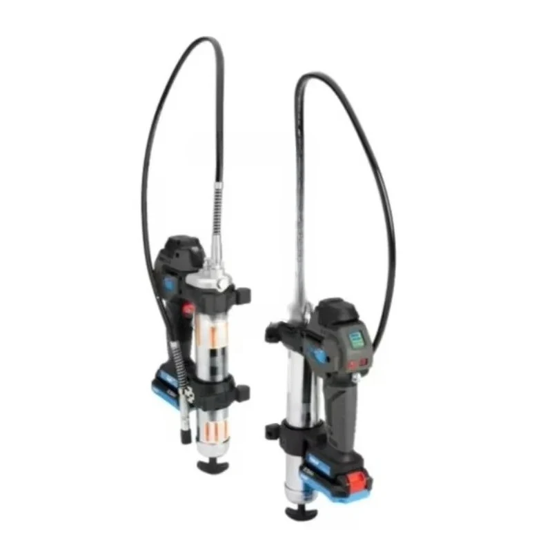 Battery-driven Grease TLGB 21/230V
Battery-driven Grease TLGB 21/230V