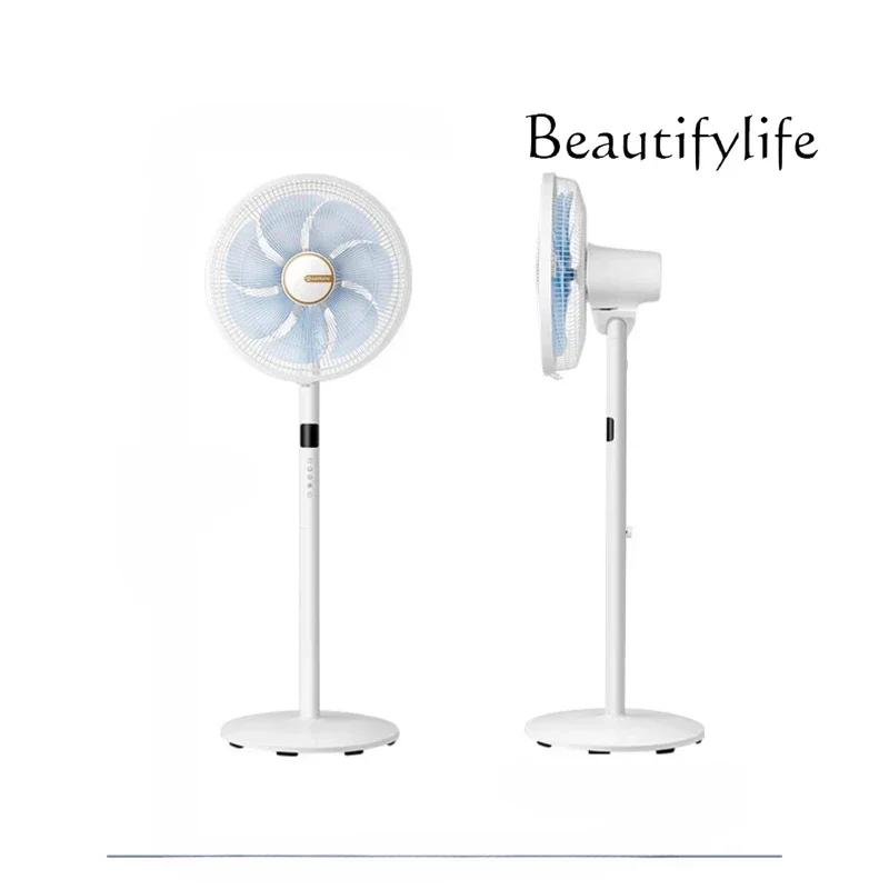 Household Remote Control Fan Large Wind Floor Fan 7-Leaf Light Sound Power Saving Moving Fan
Household Remote Control Fan Large Wind Floor Fan 7-Leaf Light Sound Power Saving Moving Fan