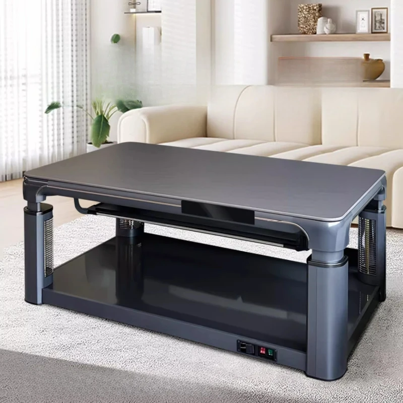 Lifting heating table Electric heating Coffee Fire Rock slab fire Coffee Household living room heater Electric
Lifting heating table Electric heating Coffee Fire Rock slab fire Coffee Household living room heater Electric
