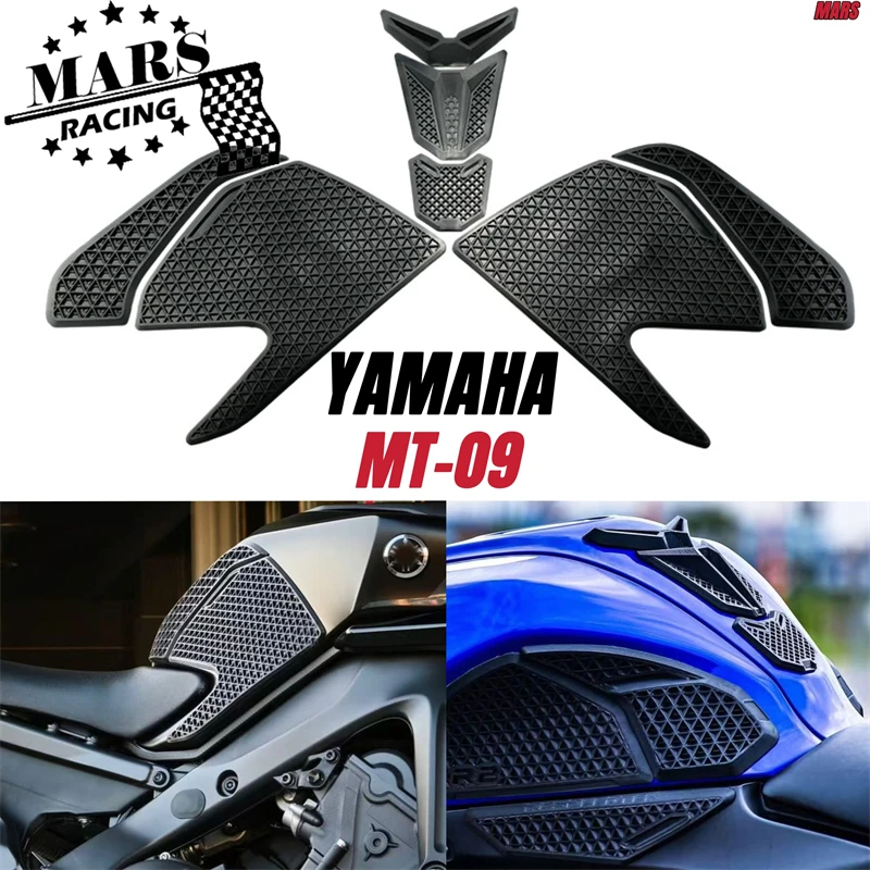 Для YAMAHA new MT09 SP mt09 SP MT 09 MT-09 2024 2025 2026 мотоциклетная матовая черная наклейка на бак, защитная крышка, подходит
Для YAMAHA new MT09 SP mt09 SP MT 09 MT-09 2024 2025 2026 мотоциклетная матовая черная наклейка на бак, защитная крышка, подходит