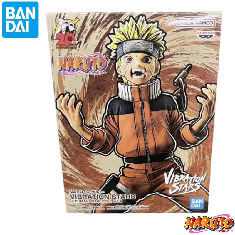 В наличии: Оригинальная фигурка BANDAI BANPRESTO Наруто Узумаки, модель-кукла, абсолютно новая, в коробке, персонажи аниме.
В наличии: Оригинальная фигурка BANDAI BANPRESTO Наруто Узумаки, модель-кукла, абсолютно новая, в коробке, персонажи аниме.