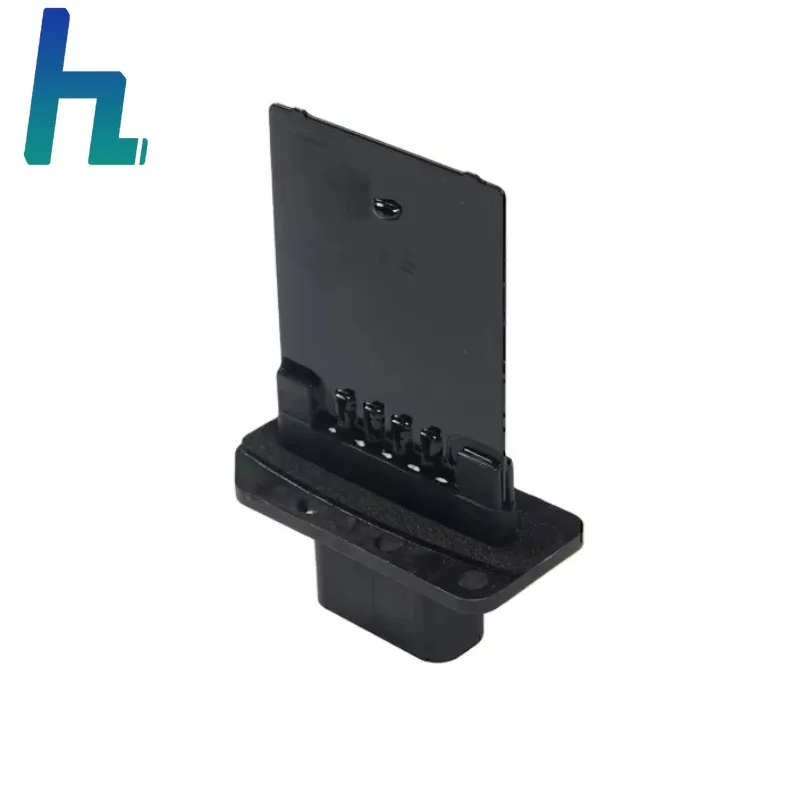 3F2H19A706AB Motorcraft HVAC Blower Motor Resistor Fits for a 2008-2010 Ford F350 F250 Super Duty
3F2H19A706AB Motorcraft HVAC Blower Motor Resistor Fits for a 2008-2010 Ford F350 F250 Super Duty