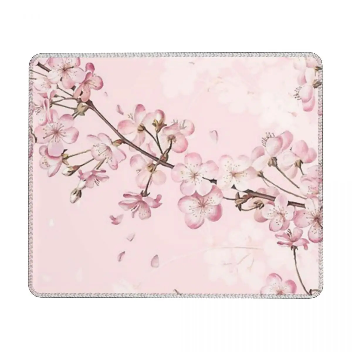Gaming Accessories Mouse Pad Sakura Cherry Blossom Mousepad Mat Computer Gamer Desk Mat
Gaming Accessories Mouse Pad Sakura Cherry Blossom Mousepad Mat Computer Gamer Desk Mat
