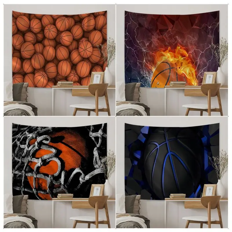 Basketball Tapestry Hanging Bohemian Tapestry Indian Buddha Wall Decoration Witchcraft Bohemian Hippie Cheap Hippie Wall Hanging
Basketball Tapestry Hanging Bohemian Tapestry Indian Buddha Wall Decoration Witchcraft Bohemian Hippie Cheap Hippie Wall Hanging