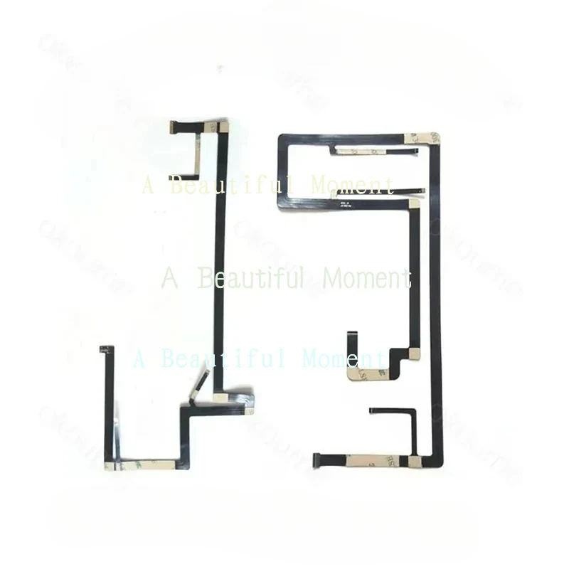 for DJI Inspire 1 Drone Zenmuse X3/X5 Flexible PTZ Camera Ribbon Flat Cable Repair Parts Original Gimbal Flex
for DJI Inspire 1 Drone Zenmuse X3/X5 Flexible PTZ Camera Ribbon Flat Cable Repair Parts Original Gimbal Flex