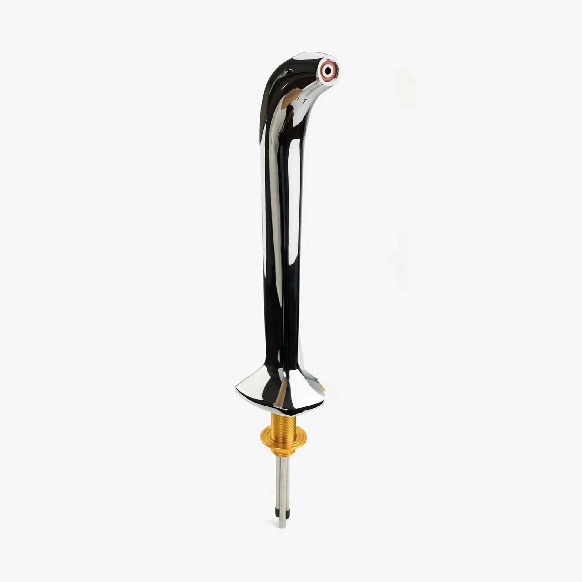 Cobra Draft Beer Towers - Single Tap
Cobra Draft Beer Towers - Single Tap