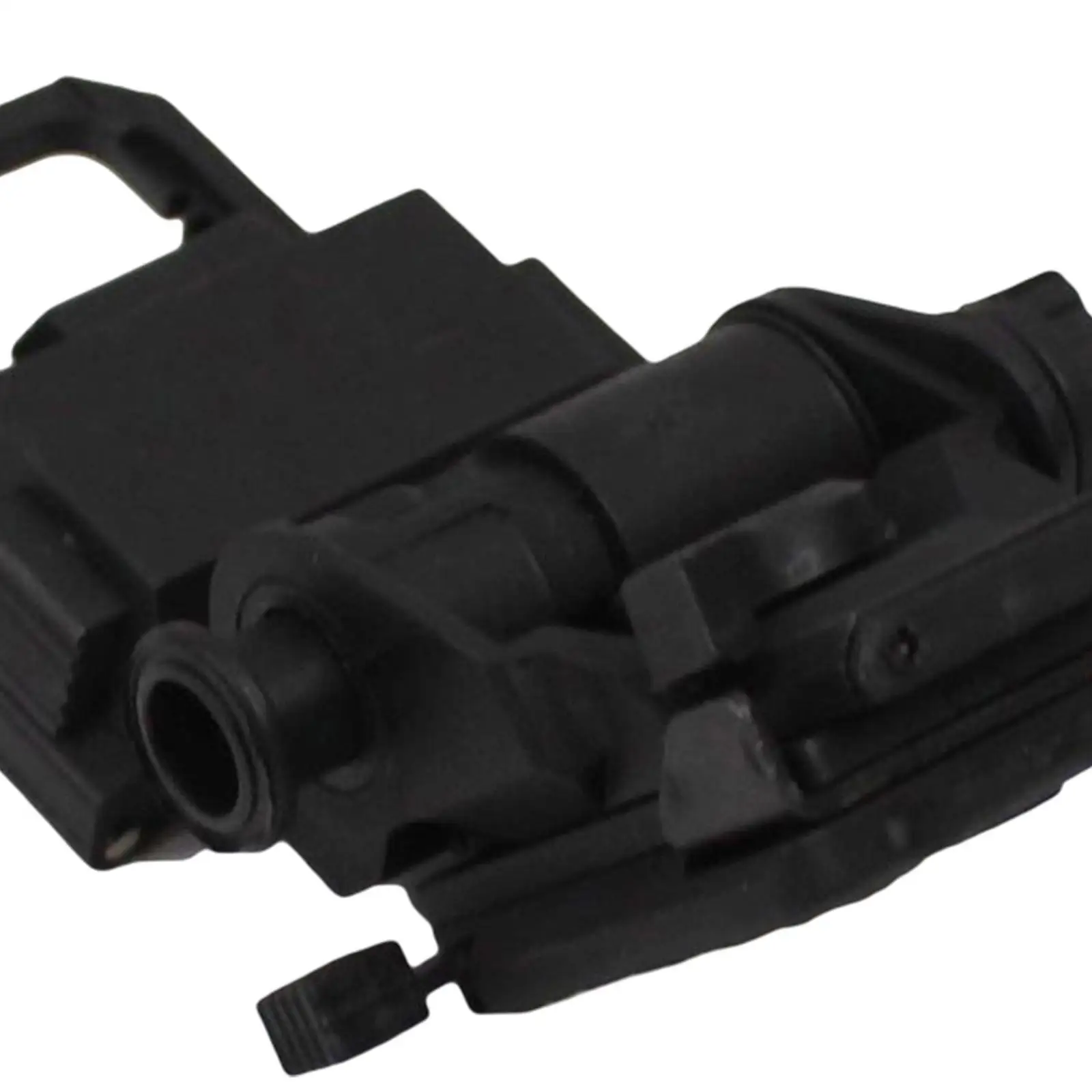 NVG Helmet Mount ABS Plastic Bracket Adjustable Comfortable Attachment for PVS15 PVS
NVG Helmet Mount ABS Plastic Bracket Adjustable Comfortable Attachment for PVS15 PVS