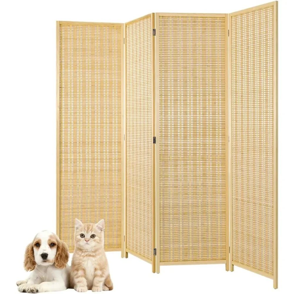 Room Dividers for Dressing Room Bedroom Office Natural Partition Divider Separator Home Decor
Room Dividers for Dressing Room Bedroom Office Natural Partition Divider Separator Home Decor