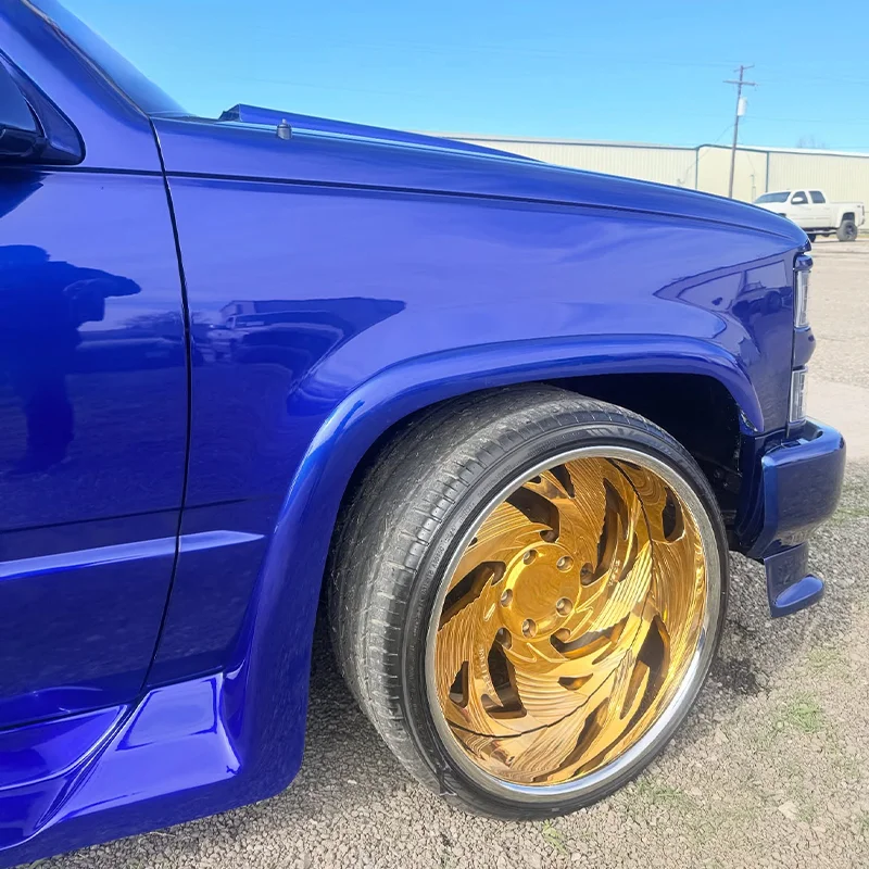 OEM Forged 2/3 Piece Car Wheels 5x114.3 5x130 5x120 6x139.7 17 18 20 24 26 Inch for Rim Wheels Alloy Rims for Ford F150 205 350
OEM Forged 2/3 Piece Car Wheels 5x114.3 5x130 5x120 6x139.7 17 18 20 24 26 Inch for Rim Wheels Alloy Rims for Ford F150 205 350