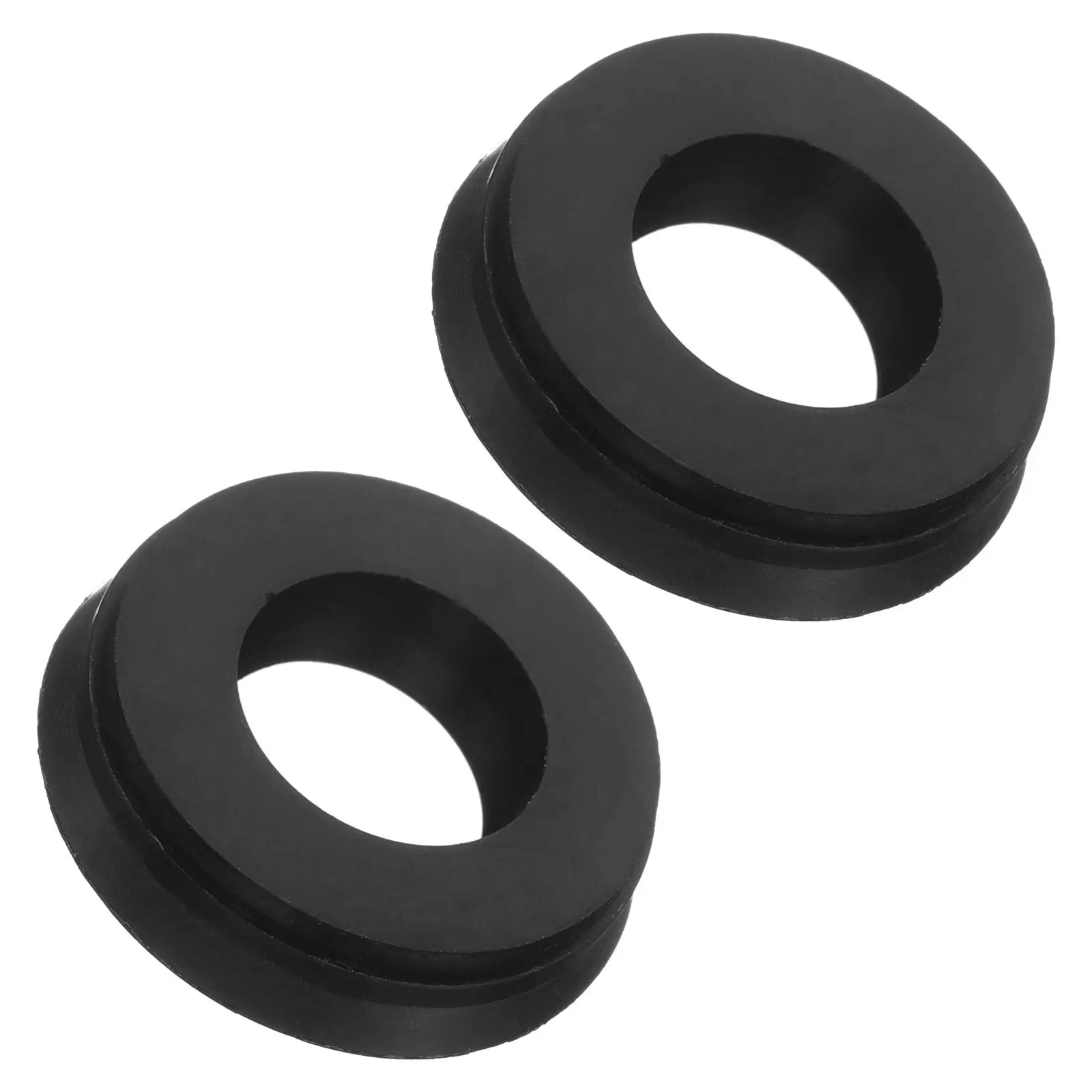 2pcs Hydraulic Jack Oil Seals Replacement Kit Durable Floor Jack Repair Accessories Universal Fit For Hydraulic Floor Jacks -
2pcs Hydraulic Jack Oil Seals Replacement Kit Durable Floor Jack Repair Accessories Universal Fit For Hydraulic Floor Jacks -