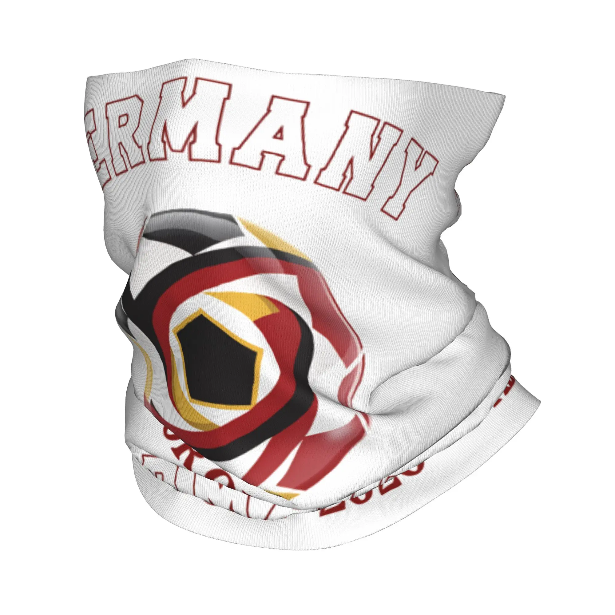Germany Bandana Neck Gaiter Printed Football Soccer 2026 Wrap Scarf Warm Face Mask Running Unisex Adult Windproof
Germany Bandana Neck Gaiter Printed Football Soccer 2026 Wrap Scarf Warm Face Mask Running Unisex Adult Windproof