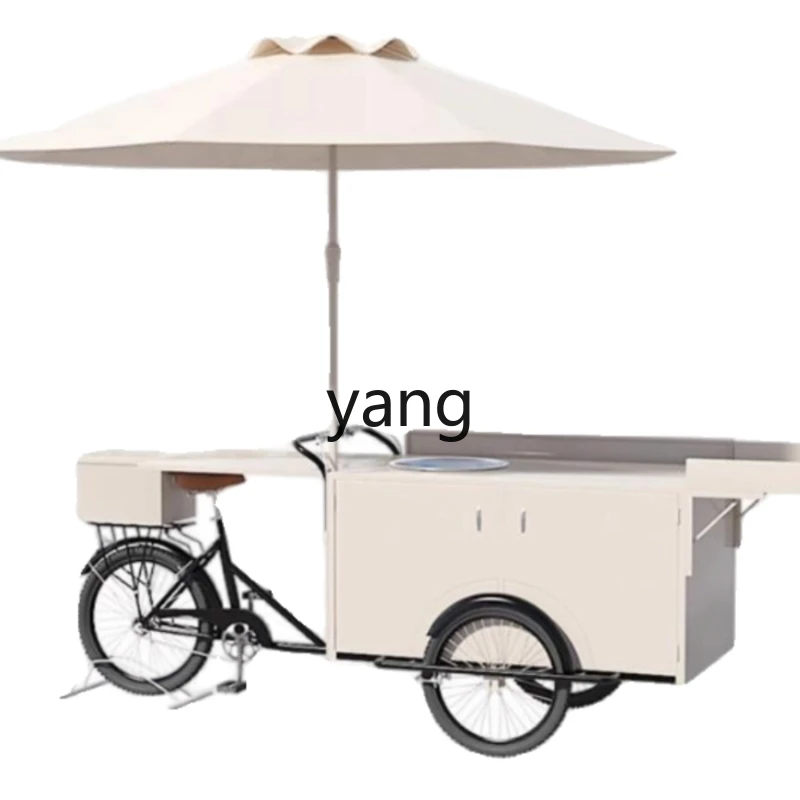 LMM Reverse Donkey Three-Wheel Mobile Catering Cart Night Market Mobile Power Electric Dining Cart
LMM Reverse Donkey Three-Wheel Mobile Catering Cart Night Market Mobile Power Electric Dining Cart
