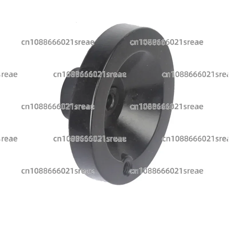 Handwheel Tailstock Screw Rod Pressing Plate Outdoor Head C2-200-09 Lathe Parts Tailstock General
Handwheel Tailstock Screw Rod Pressing Plate Outdoor Head C2-200-09 Lathe Parts Tailstock General