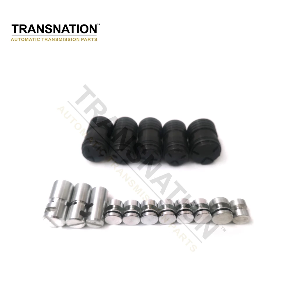U760E U760 Auto Transmission Valve Body Plungers For Toyota Highlander 199741B Car Accessories
U760E U760 Auto Transmission Valve Body Plungers For Toyota Highlander 199741B Car Accessories