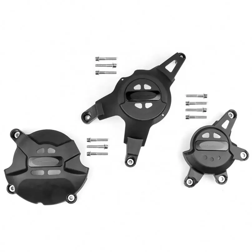 YYHC-Racing fiber and plastic engine cover slider protector for 2008-2016 1000RR
YYHC-Racing fiber and plastic engine cover slider protector for 2008-2016 1000RR