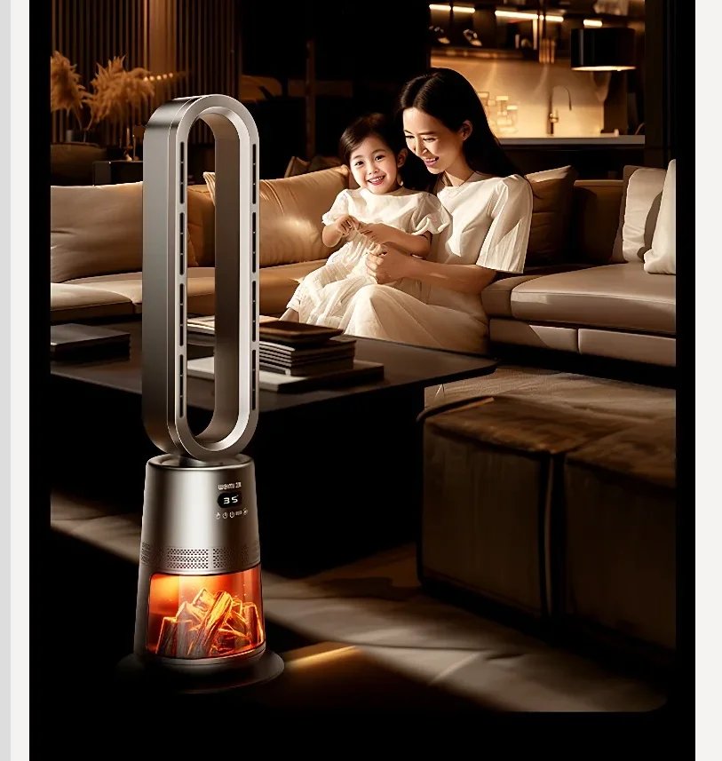 220V Graphene Electric Heater 2025 New Model Energy Saving Warm Fan for Whole House Heating CBB
220V Graphene Electric Heater 2025 New Model Energy Saving Warm Fan for Whole House Heating CBB