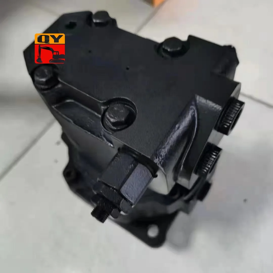 Excavator Parts Pc18mr-2 Pc18mr-3 Swing Motor 22J-60-25900 22J-60-37300 Motor Assy
Excavator Parts Pc18mr-2 Pc18mr-3 Swing Motor 22J-60-25900 22J-60-37300 Motor Assy