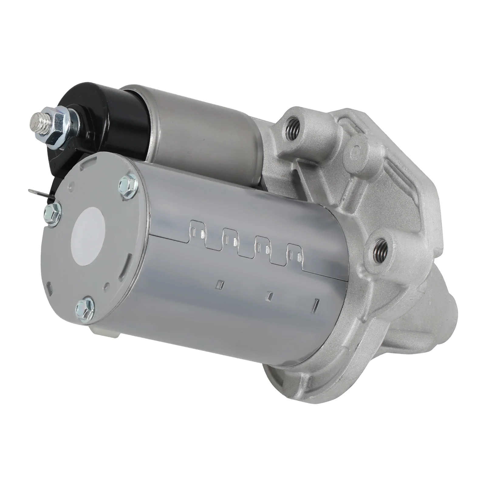 Starter Motor For Chrysler 200/Town & Country 2011-2020 3.6L V6 4801839AB 1.3KW
Starter Motor For Chrysler 200/Town & Country 2011-2020 3.6L V6 4801839AB 1.3KW