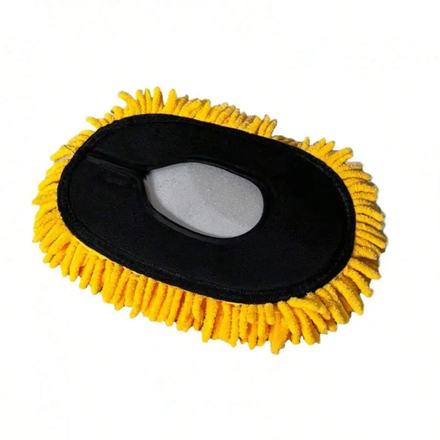 Car Wash Mop With Microfiber Head Scratch Resistant Cleaning Tool For Vehicles
Car Wash Mop With Microfiber Head Scratch Resistant Cleaning Tool For Vehicles