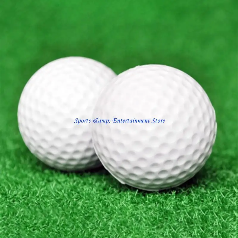 G7NF Golf Ball for Backyard Realistic Feel PU Practice Golf Ball Foams Golf Ball
G7NF Golf Ball for Backyard Realistic Feel PU Practice Golf Ball Foams Golf Ball