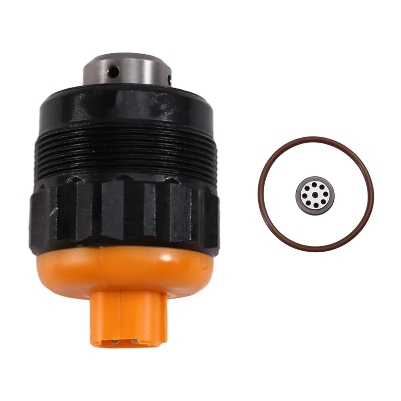 Universal Diesel Rail Injection Pump PCV Valve 094040-0150, 094040-0081 - HPO Pump Plunger Solenoid Valve 
Universal Diesel Rail Injection Pump PCV Valve 094040-0150, 094040-0081 - HPO Pump Plunger Solenoid Valve