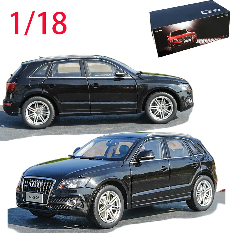 Flaw Diecast 1/18 Volkswagen AUDI Q5 AUDI Q5L SUV Alloy Car Model Toys for Boys Gift
Flaw Diecast 1/18 Volkswagen AUDI Q5 AUDI Q5L SUV Alloy Car Model Toys for Boys Gift