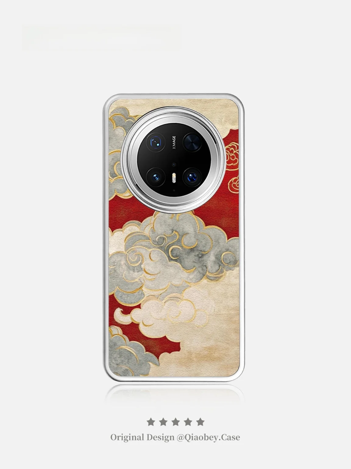 Jiabeiyao Chinese Cloud Pattern Mate 80 pro Max Female Version Luxury Small Sheepskin Cartoon Design Mobile Phone Case
Jiabeiyao Chinese Cloud Pattern Mate 80 pro Max Female Version Luxury Small Sheepskin Cartoon Design Mobile Phone Case