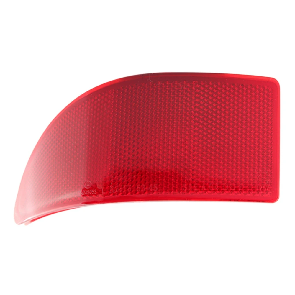 For Lexus IS250 IS300 IS350 GSE20 06-13 Rear Bumper Reflector Brake Lamp Taillight Parking Brake Light Fog Light
For Lexus IS250 IS300 IS350 GSE20 06-13 Rear Bumper Reflector Brake Lamp Taillight Parking Brake Light Fog Light