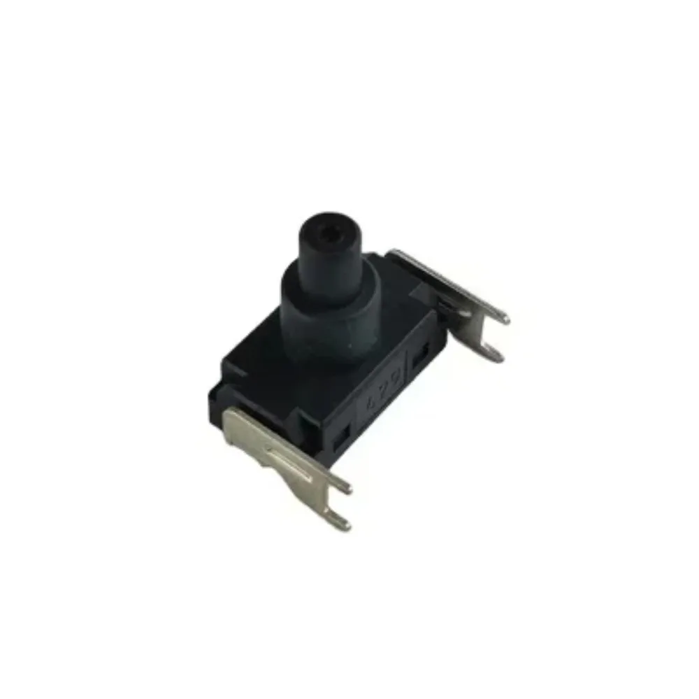 1 pcs For Philips vacuum cleaner FC8398 8402 9122 9128 8406 8426 power switch CPN-1116
1 pcs For Philips vacuum cleaner FC8398 8402 9122 9128 8406 8426 power switch CPN-1116