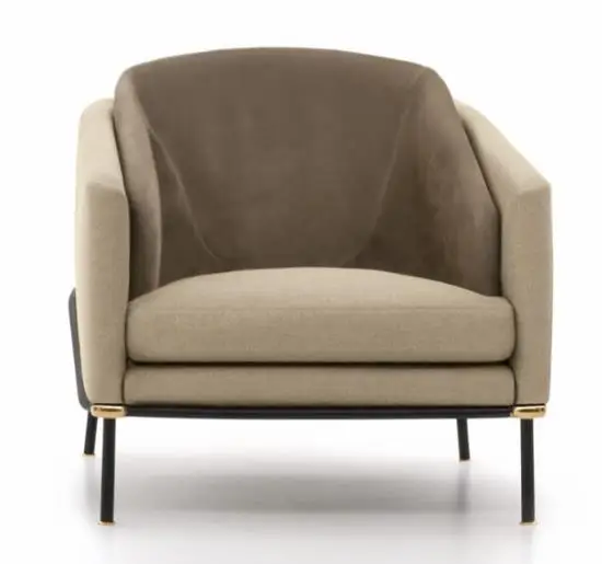 Minimalist Design Sofa Lounge Chair For Living Room Hotel Apartment
Minimalist Design Sofa Lounge Chair For Living Room Hotel Apartment