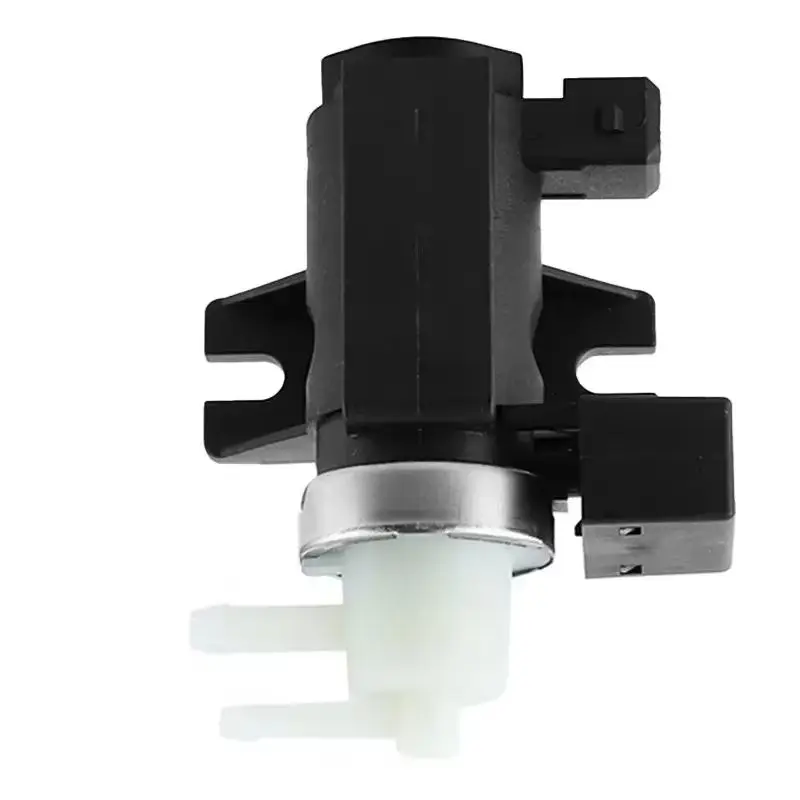 721903290 Turbo Boost Pressure Solenoid Valve for Volvo S60 S80 V70 XC90 D5 2001-2010 721903290 New
721903290 Turbo Boost Pressure Solenoid Valve for Volvo S60 S80 V70 XC90 D5 2001-2010 721903290 New