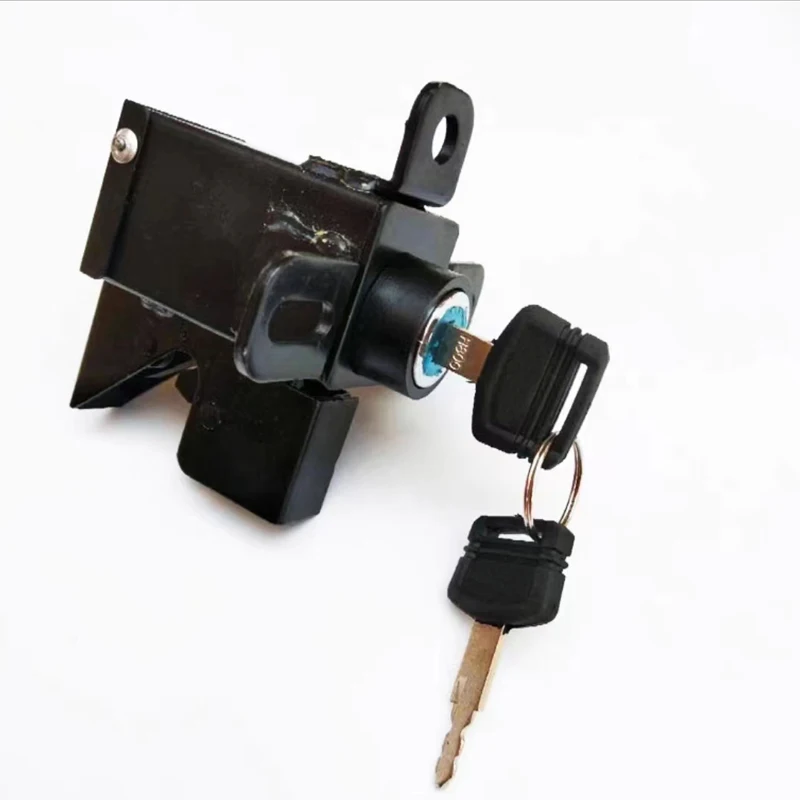 For Hitachi ZAX70 60 Rear Cover Lock Trunk Lock Engine Cover Engine Cover Cylinder Cover Lock Excavator Parts
For Hitachi ZAX70 60 Rear Cover Lock Trunk Lock Engine Cover Engine Cover Cylinder Cover Lock Excavator Parts