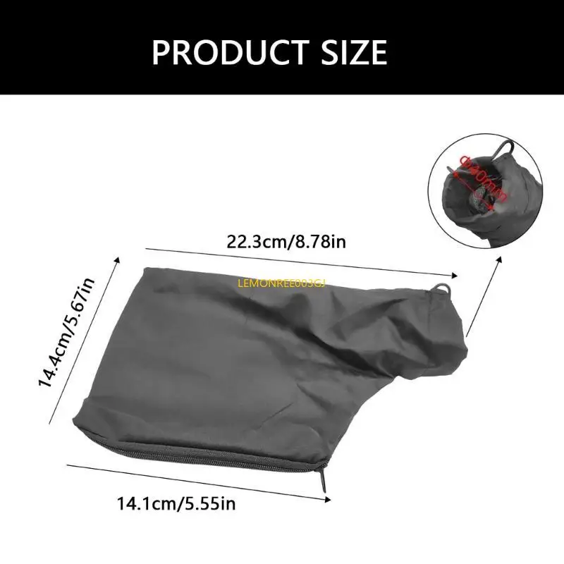 M4yc 2pcs Dust Collection Sacks Регулируются для столов и шлифовальных ремешков легко чистить
M4yc 2pcs Dust Collection Sacks Регулируются для столов и шлифовальных ремешков легко чистить