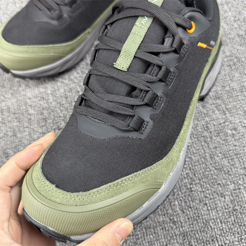 A non-slip casual shoes for men's summer breathable casual shoes, lightweight walking shoes, better quality
A non-slip casual shoes for men's summer breathable casual shoes, lightweight walking shoes, better quality