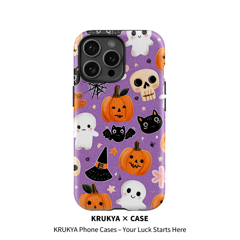 Чехол для телефона Krukya с мультяшным котом, призраком и тыквой для iPhone 16, 17 Pro, 11, 12, 13, 14, 15, Pro Max X XR XS Max SE, силиконовый мягкий чехол
Чехол для телефона Krukya с мультяшным котом, призраком и тыквой для iPhone 16, 17 Pro, 11, 12, 13, 14, 15, Pro Max X XR XS Max SE, силиконовый мягкий чехол