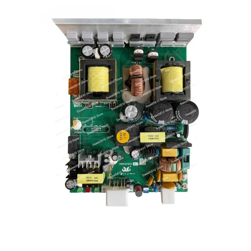 Suitable for Hitachi Elevator VGE emergency loose gate power board HAA2150C2 C1
Suitable for Hitachi Elevator VGE emergency loose gate power board HAA2150C2 C1