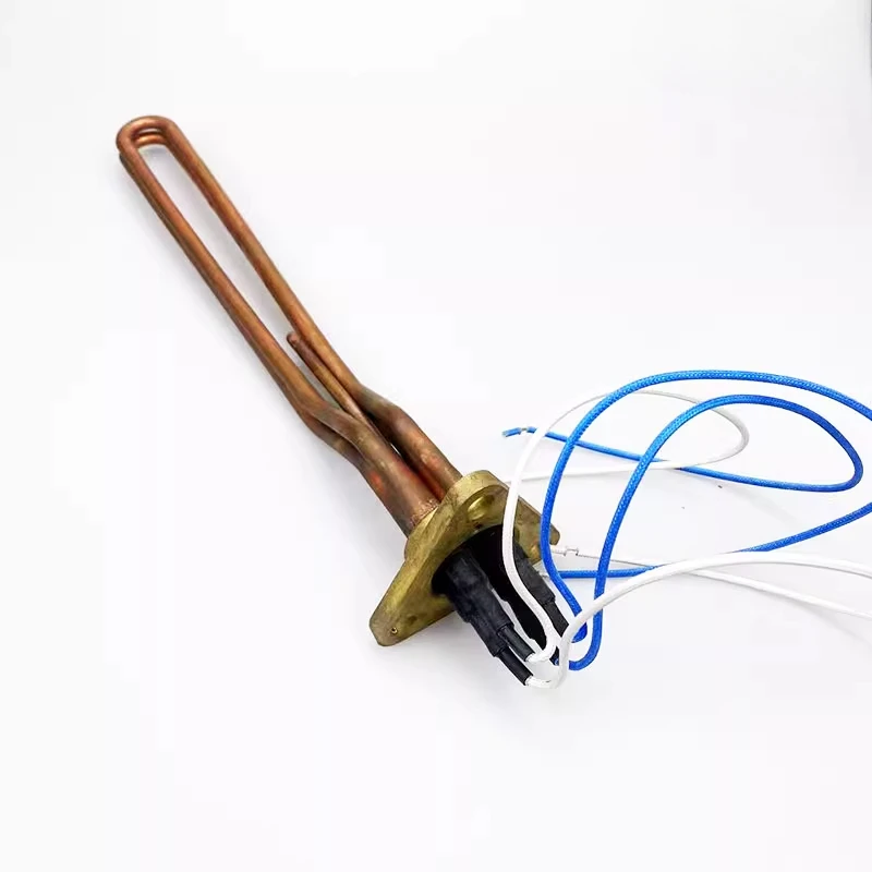 for the original EXPOBAR Italian semi-automatic coffee machine heating rod from Spain
for the original EXPOBAR Italian semi-automatic coffee machine heating rod from Spain
