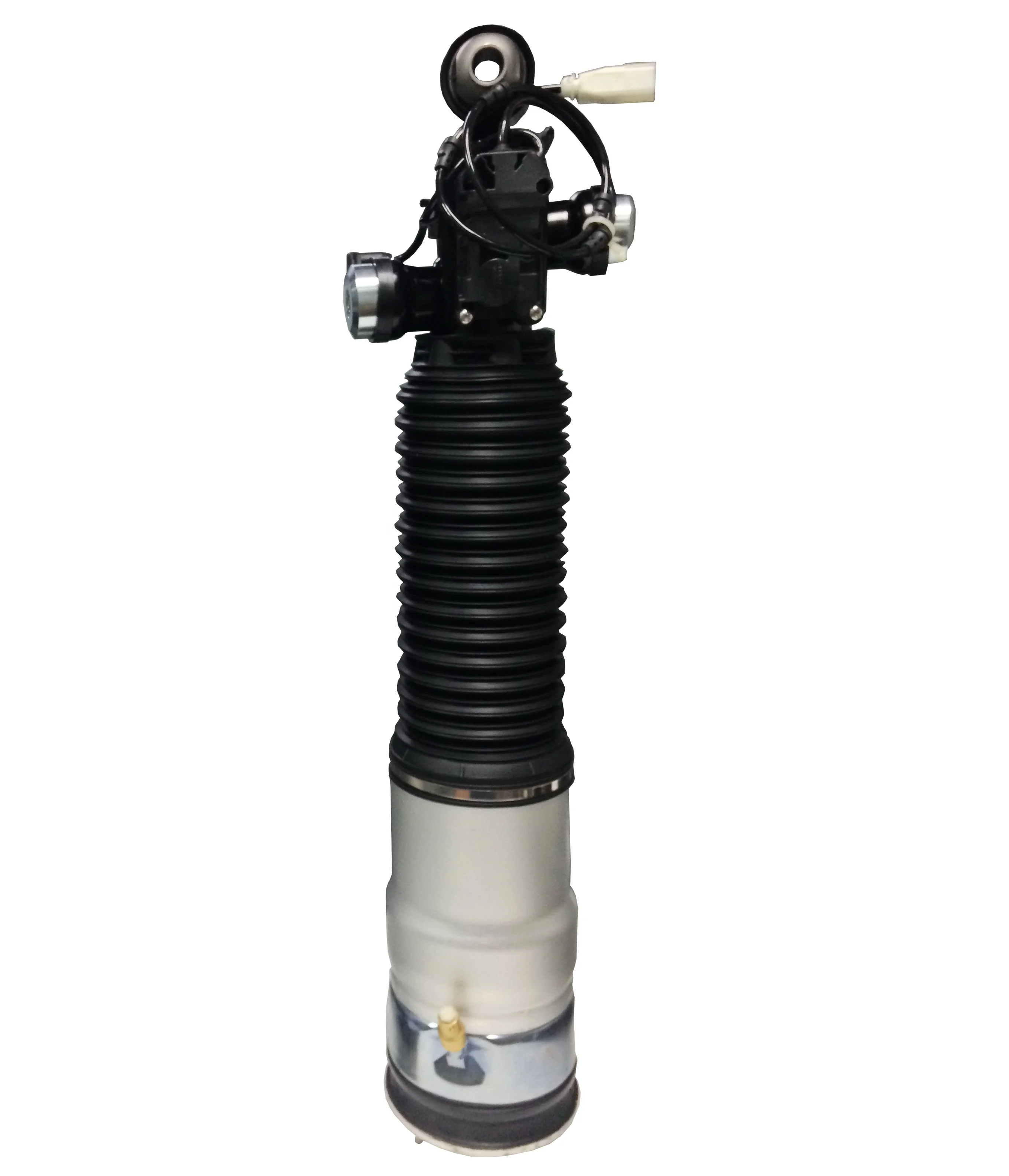 Front Air Suspension Shock Air Suspension Strut for 7 Series F02 37126858812 37126791675 37126791676
Front Air Suspension Shock Air Suspension Strut for 7 Series F02 37126858812 37126791675 37126791676