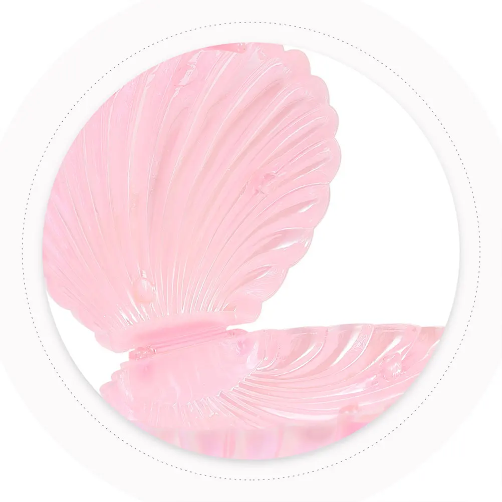 Candy Box 20 Pcs Seashell Shaped Party Favors Small Item Storage Jewelry Boxes Gift Candy Boxes For Wedding Guests
Candy Box 20 Pcs Seashell Shaped Party Favors Small Item Storage Jewelry Boxes Gift Candy Boxes For Wedding Guests