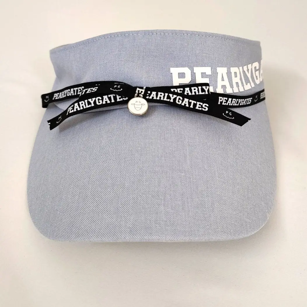 New Women's Golf Sun Hat: All-Season, Open-Top Design with Printed Webbing—Sporty and Versatile
New Women's Golf Sun Hat: All-Season, Open-Top Design with Printed Webbing—Sporty and Versatile