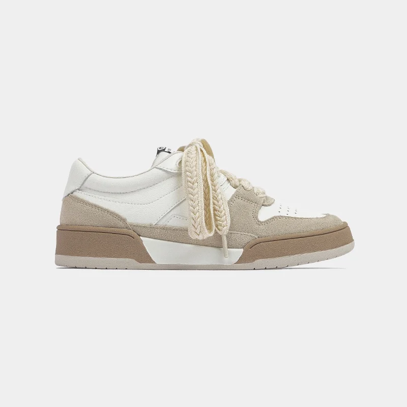 New Women's Fashion Versatile Thick Soled Skateboard Shoes Color Blocked Sports and Leisure Shoes
New Women's Fashion Versatile Thick Soled Skateboard Shoes Color Blocked Sports and Leisure Shoes