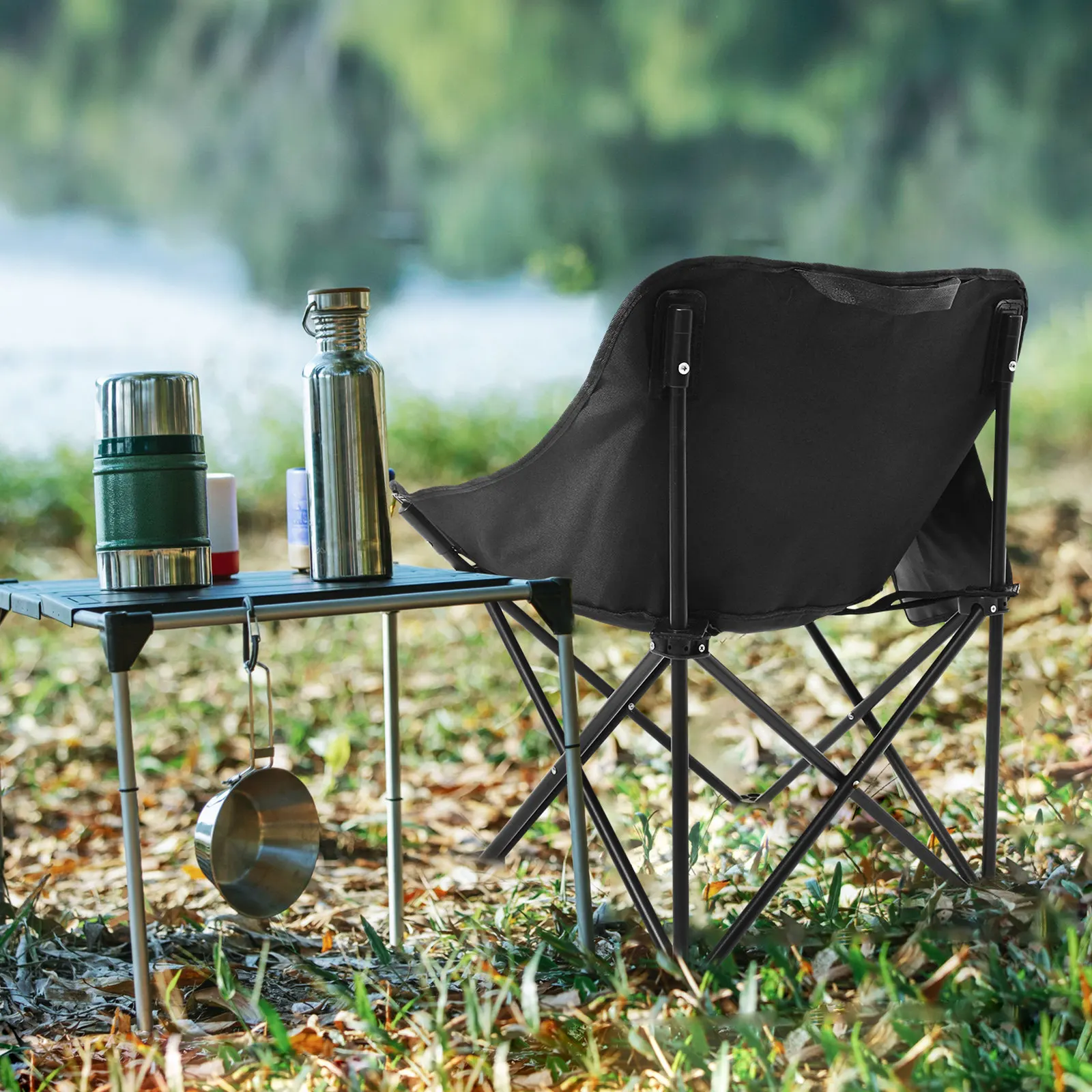 Portable Beach Chair Outdoor Folding Chairs For Camping Adults Lawn Foldable Camp Sturdy Storage Stable Capacity
Portable Beach Chair Outdoor Folding Chairs For Camping Adults Lawn Foldable Camp Sturdy Storage Stable Capacity