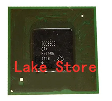 10 PCS TCC8803-OAX TCC8803 TCC8803-OA TCC8803-0AX 8803 BGA en stock New original imported
10 PCS TCC8803-OAX TCC8803 TCC8803-OA TCC8803-0AX 8803 BGA en stock New original imported