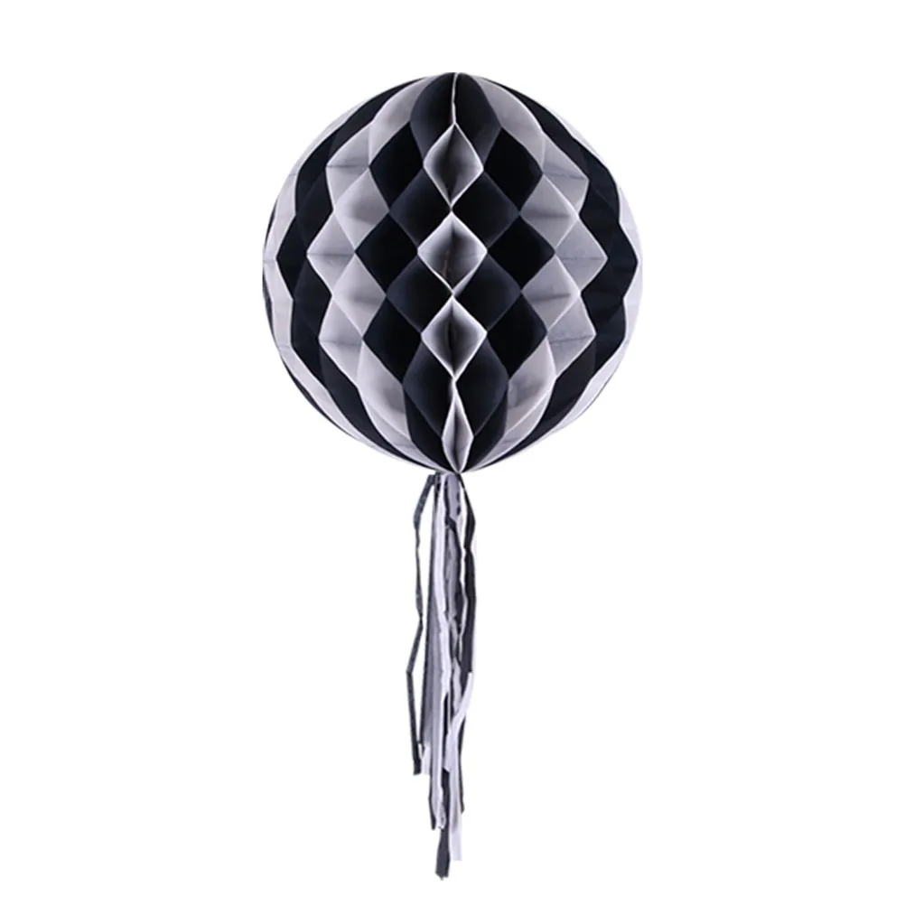 3pcs Halloween Paper Honeycomb Hanging Lanterns Decorative Flower Ball Party Supplies Easy Assemble DIY Decorations
3pcs Halloween Paper Honeycomb Hanging Lanterns Decorative Flower Ball Party Supplies Easy Assemble DIY Decorations